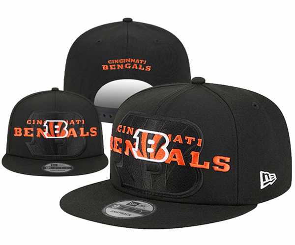 Cincinnati Bengals 2026 Stitched Snapback Hats 03,We sell and wholesale Cincinnati Bengals 2026 Stitched Snapback Hats 03 on line form chian!