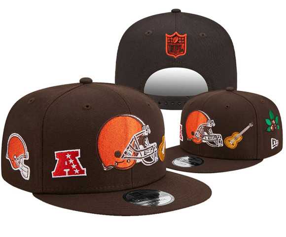 Cleveland Browns 2026 Stitched Snapback Hats,We sell and wholesale Cleveland Browns 2026 Stitched Snapback Hats on line form chian!