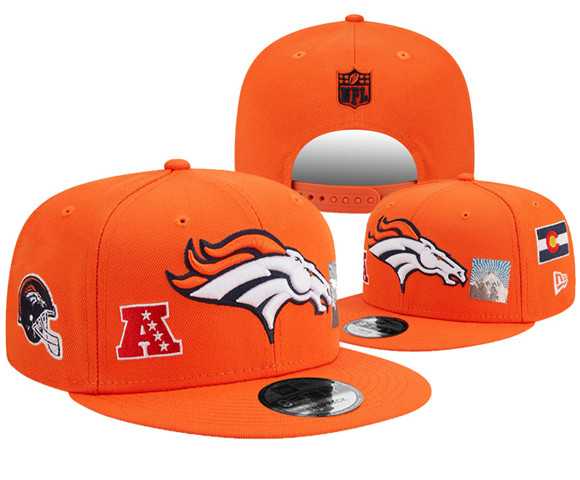 Denver Broncos 2026 Stitched Snapback Hats,We sell and wholesale Denver Broncos 2026 Stitched Snapback Hats on line form chian!