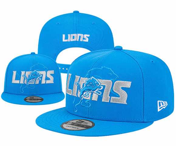 Detroit Lions 2026 Stitched Snapback Hats 09,We sell and wholesale Detroit Lions 2026 Stitched Snapback Hats 09 on line form chian!