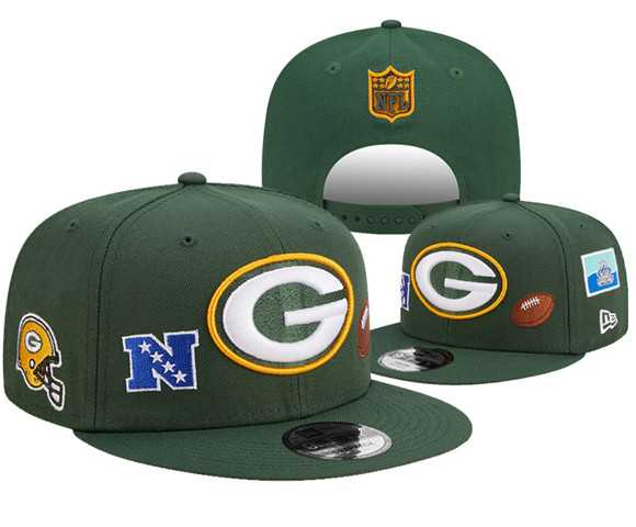 Green Bay Packers 2026 Stitched Snapback Hats,We sell and wholesale Green Bay Packers 2026 Stitched Snapback Hats on line form chian!