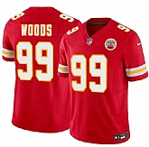 Men's Kansas City Chiefs #99 Peter Woods Red 2026 Draft F.U.S.E. Vapor Untouchable Limited Stitched Jersey,baseball caps,new era cap wholesale,wholesale hats