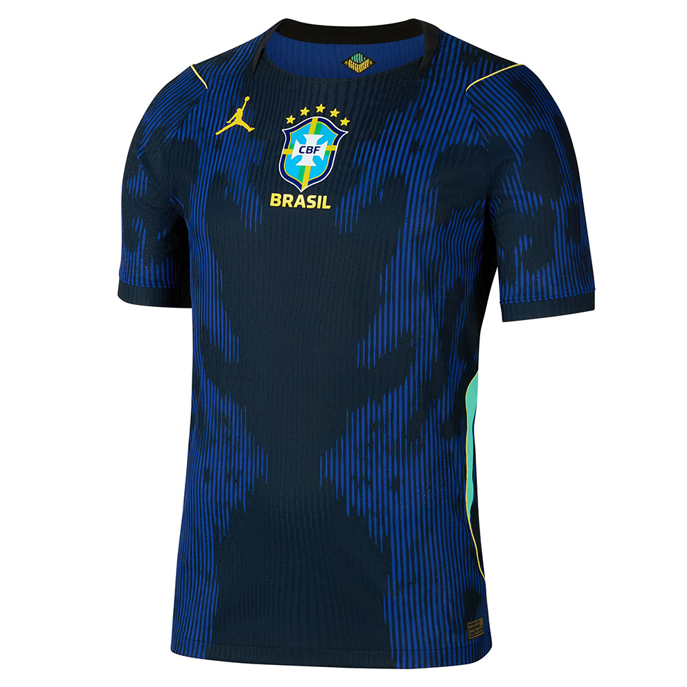 Men's Brazil Blank Match Dri-FIT Stadium Away 2026 Replica Soccer Jersey,We sell and wholesale Men's Brazil Blank Match Dri-FIT Stadium Away 2026 Replica Soccer Jersey on line form chian!