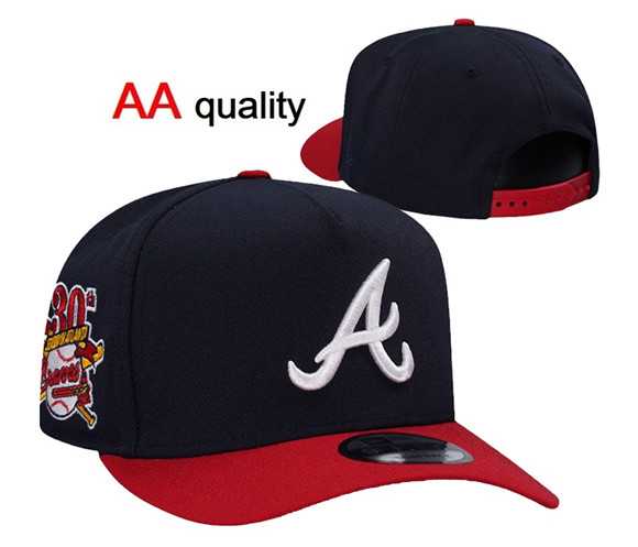 Atlanta Braves 2026 Stitched Snapback Hats1,We sell and wholesale Atlanta Braves 2026 Stitched Snapback Hats1 on line form chian!