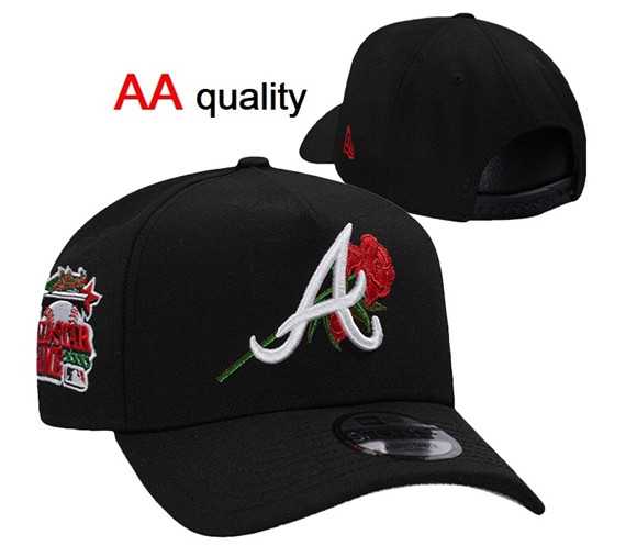 Atlanta Braves 2026 Stitched Snapback Hats 1,We sell and wholesale Atlanta Braves 2026 Stitched Snapback Hats 1 on line form chian!