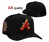 Atlanta Braves 2026 Stitched Snapback Hats,baseball caps,new era cap wholesale,wholesale hats