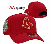 Boston Red Sox 2026 Stitched Snapback Hats 070,baseball caps,new era cap wholesale,wholesale hats
