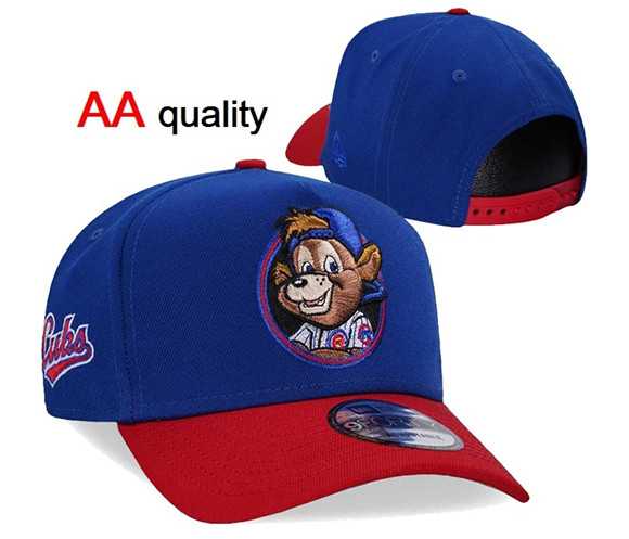 Chicago Cubs 2026 Stitched Snapback Hats 04,We sell and wholesale Chicago Cubs 2026 Stitched Snapback Hats 04 on line form chian!