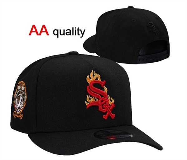 Chicago White Sox 2026 Stitched Snapback Hats,We sell and wholesale Chicago White Sox 2026 Stitched Snapback Hats on line form chian!