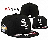 Chicago White Sox 2026 Stitched Snapback Hats1,baseball caps,new era cap wholesale,wholesale hats