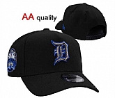 Detroit Tigers 2026 Stitched Snapback Hats 03,baseball caps,new era cap wholesale,wholesale hats