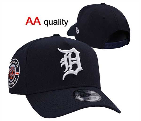 Detroit Tigers 2026 Stitched Snapback Hats 037,We sell and wholesale Detroit Tigers 2026 Stitched Snapback Hats 037 on line form chian!