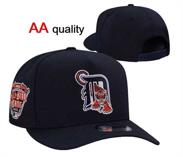 Detroit Tigers 2026 Stitched Snapback Hats 031,We sell and wholesale Detroit Tigers 2026 Stitched Snapback Hats 031 on line form chian!