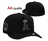 Los Angeles Angels 2026 Stitched Snapback Hats,baseball caps,new era cap wholesale,wholesale hats