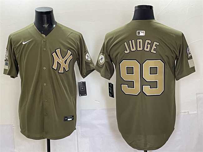 Men's New York Yankees #99 Aaron Judge Olive 2026 Armed Forces Day Stitched Jersey Dzhi,We sell and wholesale Men's New York Yankees #99 Aaron Judge Olive 2026 Armed Forces Day Stitched Jersey Dzhi on line form chian!