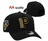 Pittsburgh Pirates 2026 Stitched Snapback Hats,baseball caps,new era cap wholesale,wholesale hats