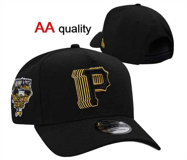 Pittsburgh Pirates 2026 Stitched Snapback Hats,We sell and wholesale Pittsburgh Pirates 2026 Stitched Snapback Hats on line form chian!
