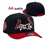 St.Louis Cardinals 2026 Stitched Snapback Hats,baseball caps,new era cap wholesale,wholesale hats