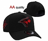 Toronto Blue Jays 2026 Stitched Snapback Hats 01,baseball caps,new era cap wholesale,wholesale hats