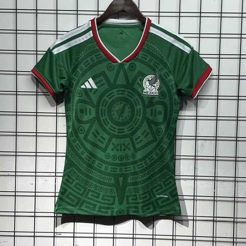 Women Mexico 2026 Blank Green Jersey,We sell and wholesale Women Mexico 2026 Blank Green Jersey on line form chian!