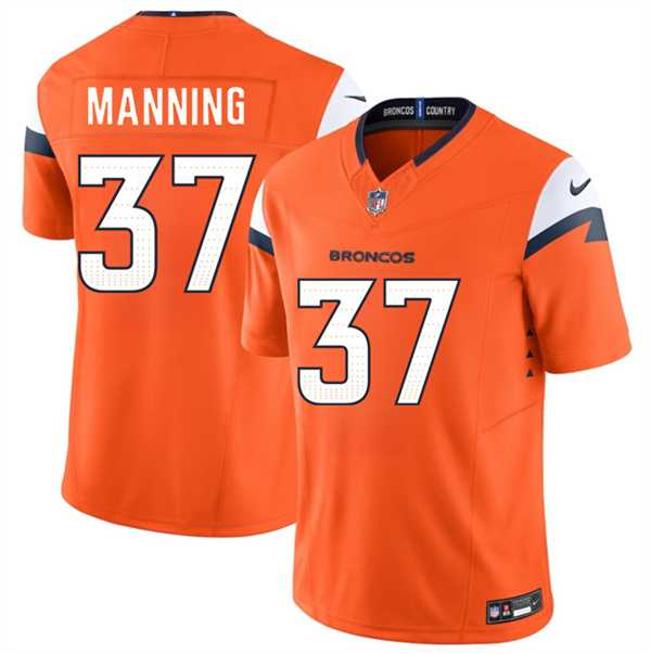 Men's Denver Broncos #37 Paul Manning Orange 2026 F.U.S.E. Vapor Limited Stitched Jersey Dzhi,We sell and wholesale Men's Denver Broncos #37 Paul Manning Orange 2026 F.U.S.E. Vapor Limited Stitched Jersey Dzhi on line form chian!