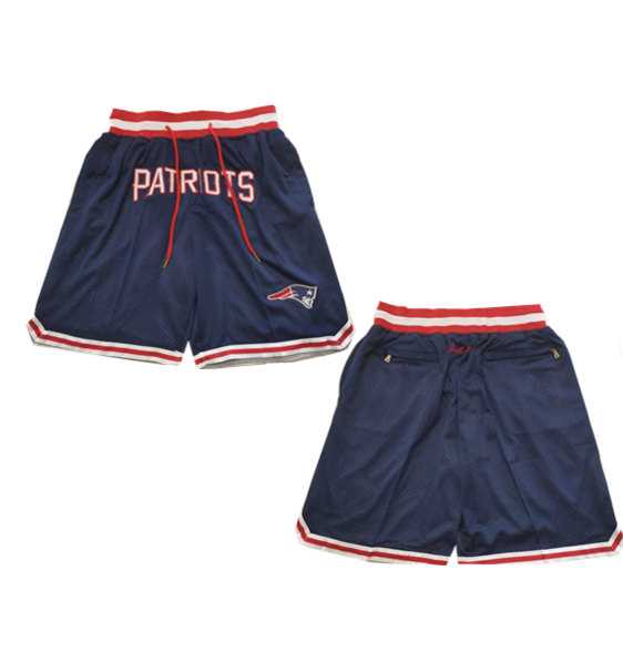 Men's New England Patriots Navy Shorts (Run Small),We sell and wholesale Men's New England Patriots Navy Shorts (Run Small) on line form chian!