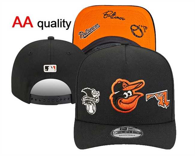 Baltimore Orioles 2026 Stitched Snapback Hat,We sell and wholesale Baltimore Orioles 2026 Stitched Snapback Hat on line form chian!