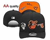 Baltimore Orioles 2026 Stitched Snapback Hats,baseball caps,new era cap wholesale,wholesale hats