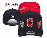Cleveland Guardians 2026 Stitched Snapback Hats,baseball caps,new era cap wholesale,wholesale hats