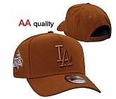 Los Angeles Dodgers 2026 Stitched Snapback Hats 1,baseball caps,new era cap wholesale,wholesale hats
