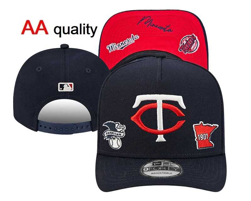 Minnesota Twins 2026 Stitched Snapback Hats,We sell and wholesale Minnesota Twins 2026 Stitched Snapback Hats on line form chian!