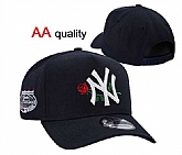 New York Yankees 2026 Stitched Snapback Hats 6,baseball caps,new era cap wholesale,wholesale hats
