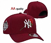 New York Yankees 2026 Stitched Snapback Hats 111,baseball caps,new era cap wholesale,wholesale hats
