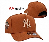 New York Yankees 2026 Stitched Snapback Hats,baseball caps,new era cap wholesale,wholesale hats