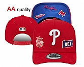 Philadelphia Phillies 2026 Stitched Snapback Hats,baseball caps,new era cap wholesale,wholesale hats
