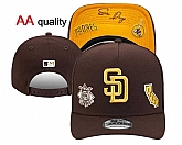 San Diego Padres 2026 Stitched Snapback Hats,baseball caps,new era cap wholesale,wholesale hats