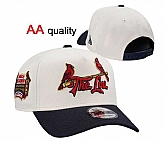 St.Louis Cardinals 2026 Stitched Snapback Hats,baseball caps,new era cap wholesale,wholesale hats