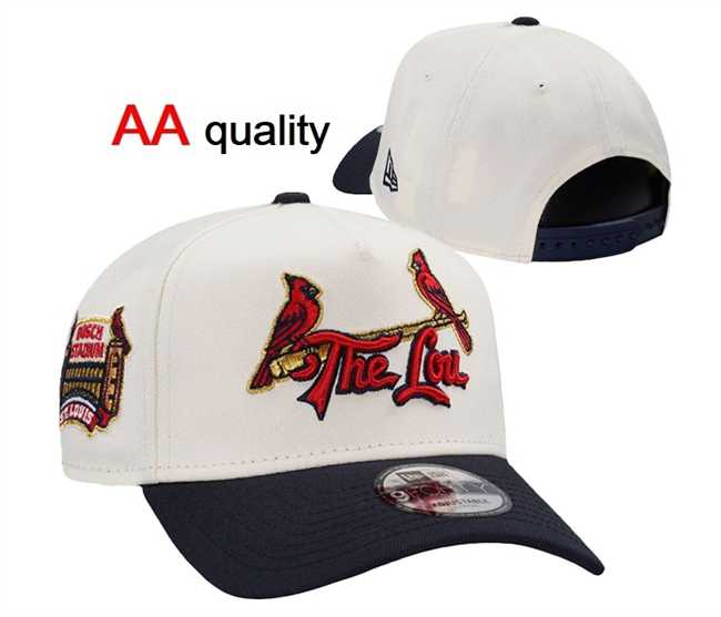 St.Louis Cardinals 2026 Stitched Snapback Hats,We sell and wholesale St.Louis Cardinals 2026 Stitched Snapback Hats on line form chian!