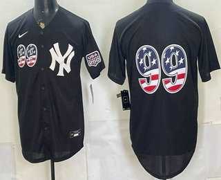 Men's New York Yankees #99 Aaron Judge Black USA 250 Fourth of July Stitched Jersey Dzhi,We sell and wholesale Men's New York Yankees #99 Aaron Judge Black USA 250 Fourth of July Stitched Jersey Dzhi on line form chian!