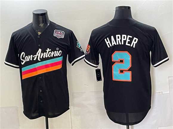 Men's San Antonio Spurs #2 Dylan Harper Black USA 250' Patch City Edition Stitched Jersey Dzhi,We sell and wholesale Men's San Antonio Spurs #2 Dylan Harper Black USA 250' Patch City Edition Stitched Jersey Dzhi on line form chian!