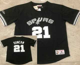 Men's San Antonio Spurs #21 Tim Duncan Black Short-Sleeved Swingman Stitched Throwback Jersey Dzhi,We sell and wholesale Men's San Antonio Spurs #21 Tim Duncan Black Short-Sleeved Swingman Stitched Throwback Jersey Dzhi on line form chian!