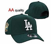 Los Angeles Dodgers 2026 Stitched Snapback Hats 129,baseball caps,new era cap wholesale,wholesale hats