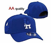 Los Angeles Dodgers 2026 Stitched Snapback Hats 125,baseball caps,new era cap wholesale,wholesale hats