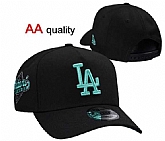 Los Angeles Dodgers 2026 Stitched Snapback Hats 126,baseball caps,new era cap wholesale,wholesale hats