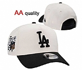 Los Angeles Dodgers 2026 Stitched Snapback Hats 127,baseball caps,new era cap wholesale,wholesale hats