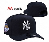 New York Yankees 2026 Stitched Snapback Hats 15,baseball caps,new era cap wholesale,wholesale hats