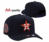 Houston Astros 2026 Stitched Snapback Hats,baseball caps,new era cap wholesale,wholesale hats