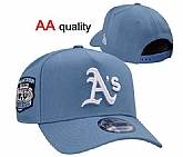 Oakland Athletics 2026 Stitched Snapback Hats,baseball caps,new era cap wholesale,wholesale hats