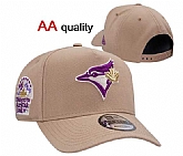 Toronto Blue Jays 2026 Stitched Snapback Hats 022,baseball caps,new era cap wholesale,wholesale hats