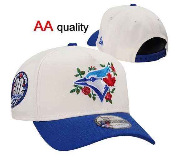 Toronto Blue Jays 2026 Stitched Snapback Hats 021,We sell and wholesale Toronto Blue Jays 2026 Stitched Snapback Hats 021 on line form chian!